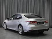 Toyota Camry VIII (XV70) Тюмень  - изображение 19