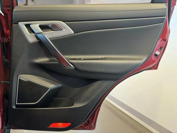 Geely Atlas I с пробегом 2021 года, цена 1 790 000 рублей, 114853 км, внедорожник, Автокод Объявления