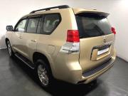 Toyota Land Cruiser Prado 150 Series Пермь  - изображение 20