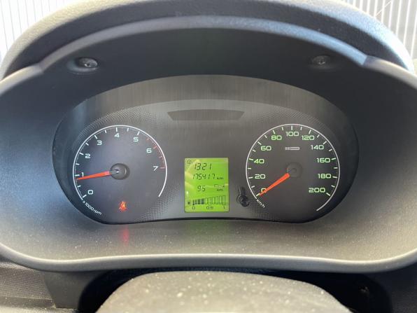 Lada (ВАЗ) Granta I с пробегом 2014 года, цена 100 000 рублей, 175411 км, седан, Автокод Объявления