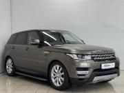 Land Rover Range Rover Sport II Нижний Новгород  - изображение 37