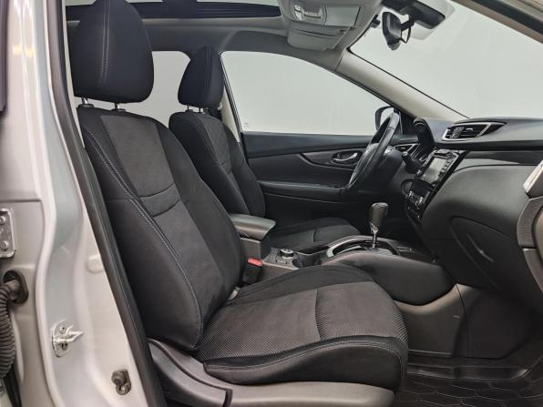 Nissan X-Trail III с пробегом 2018 года, цена 2 170 000 рублей, 132000 км, внедорожник, Автокод Объявления