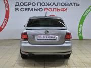 Volkswagen Polo V Рестайлинг Москва  - изображение 25