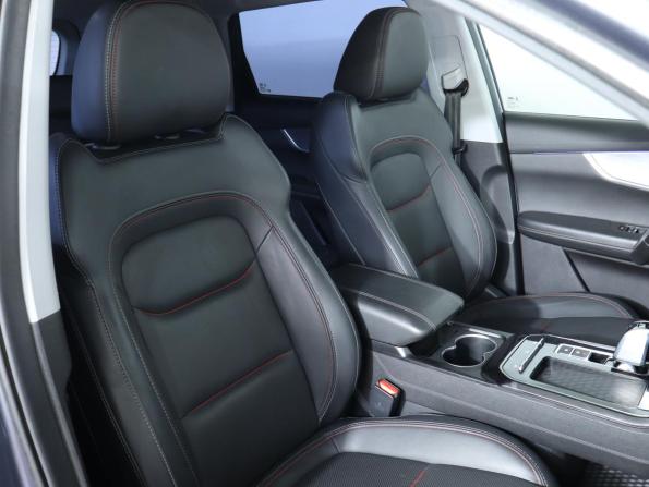 Chery Tiggo 7 Pro I с пробегом 2021 года, цена 1 599 000 рублей, 59127 км, внедорожник, Автокод Объявления