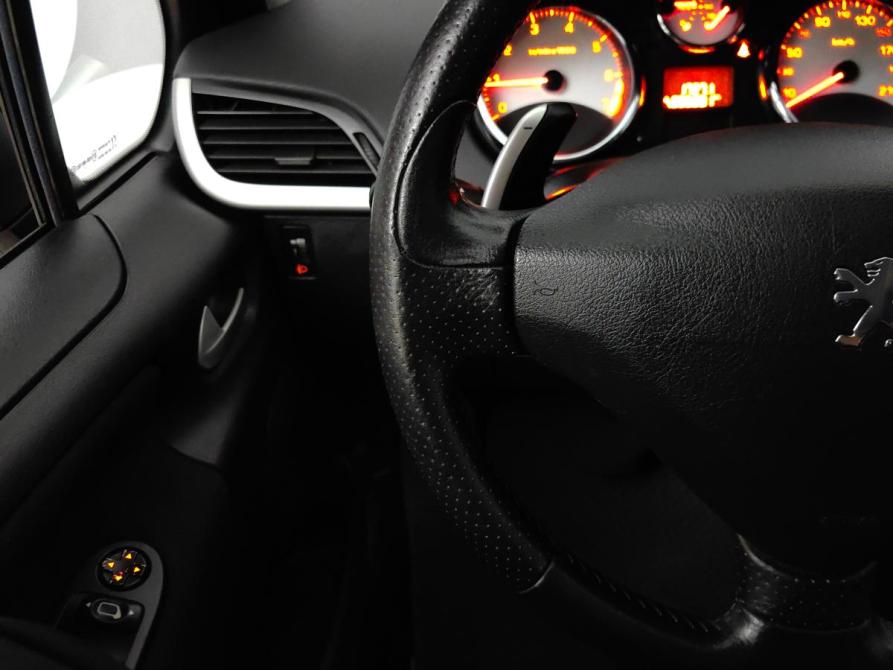 Peugeot 207 I Рестайлинг Подольск  - изображение 18