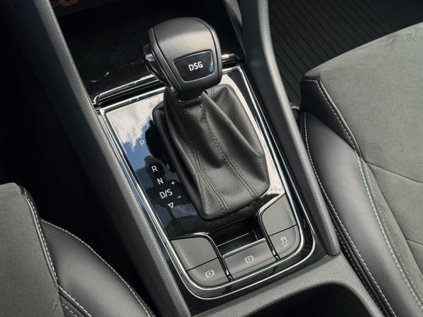 Skoda Kodiaq I с пробегом 2018 года, цена 2 400 000 рублей, 114125 км, внедорожник, Автокод Объявления