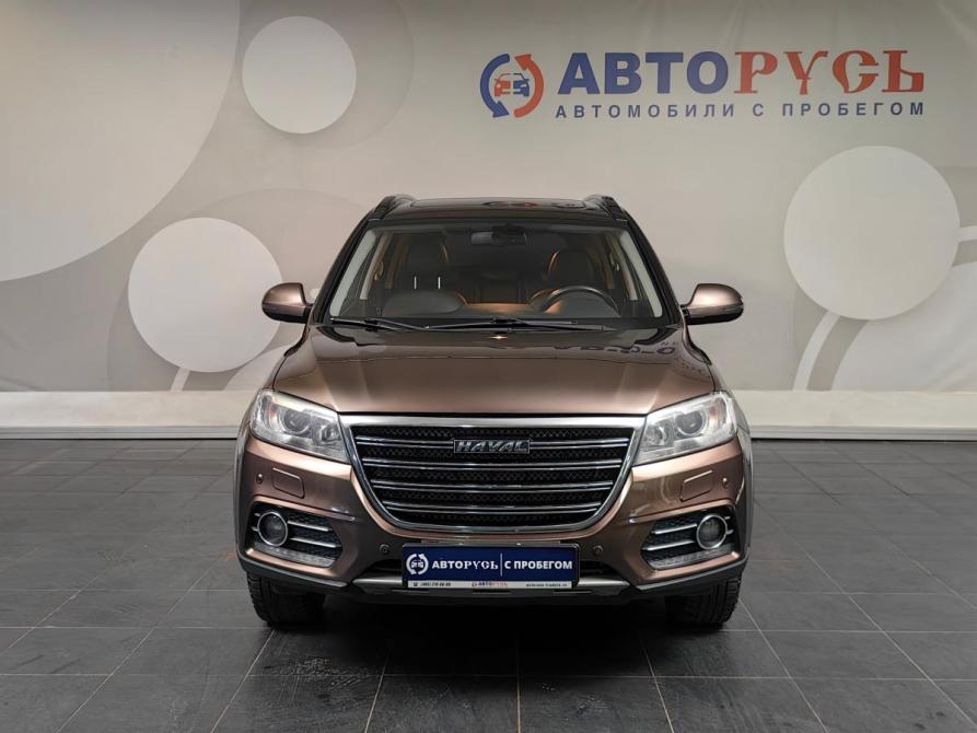Haval H6 I Москва  - изображение 3
