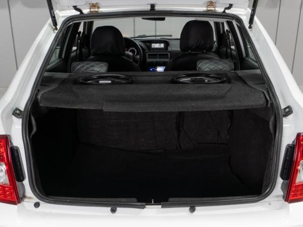 Lada (ВАЗ) Priora I Рестайлинг с пробегом 2014 года, цена 519 000 рублей, 291173 км, хэтчбек, Автокод Объявления
