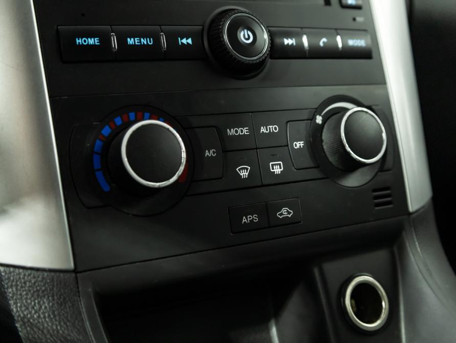 Chevrolet Captiva I Санкт-Петербург  - изображение 17
