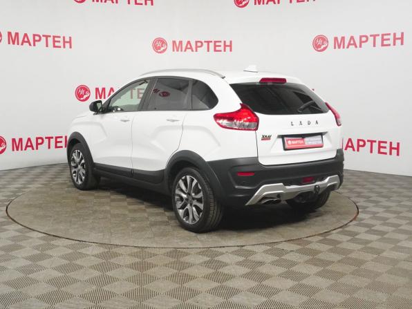 Lada (ВАЗ) XRAY I с пробегом 2019 года, цена 1 060 000 рублей, 86184 км, хэтчбек, Автокод Объявления