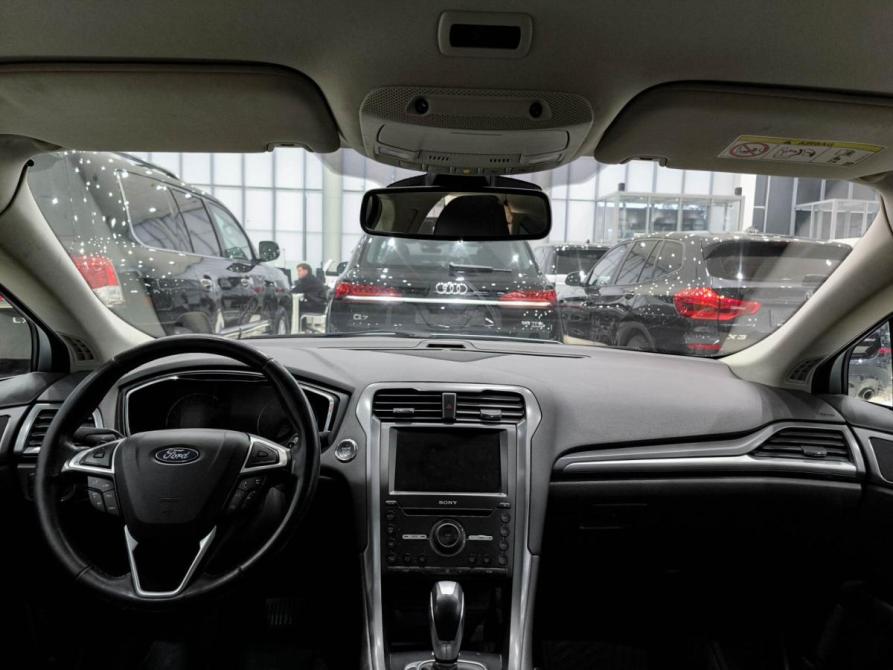Ford Mondeo V Казань  - изображение 17