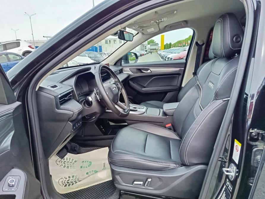 Haval Jolion I Рестайлинг Тюмень  - изображение 5