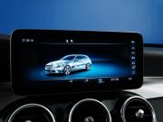 Mercedes-Benz C-Класс IV (W205) Рестайлинг Москва  - изображение 39