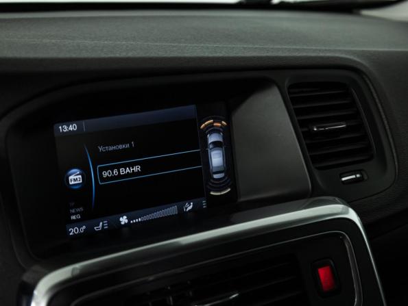 Volvo S60 II с пробегом 2012 года, цена 1 282 050 рублей, 156383 км, седан, Автокод Объявления