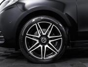 Mercedes-Benz V-Класс III (W447) Рестайлинг Москва  - изображение 50