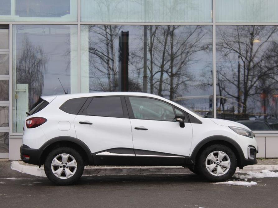 Renault Kaptur I Чебоксары  - изображение 2