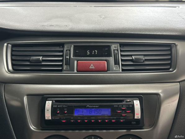 Mitsubishi Lancer IX Рестайлинг с пробегом 2006 года, цена 599 000 рублей, 140000 км, седан, Автокод Объявления