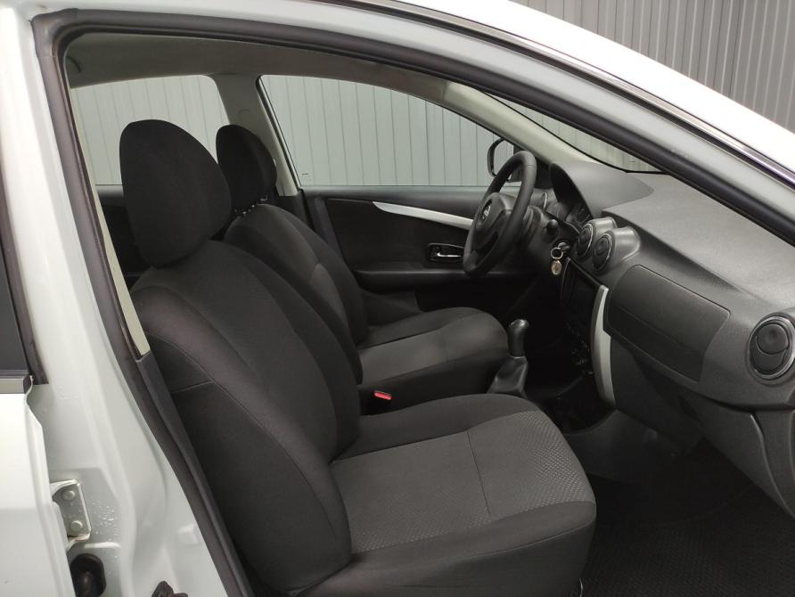 Nissan Almera III (G15) Пермь  - изображение 9