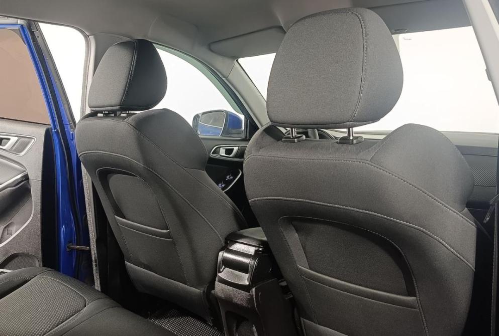 Chery Tiggo 4 I Волгоград  - изображение 10