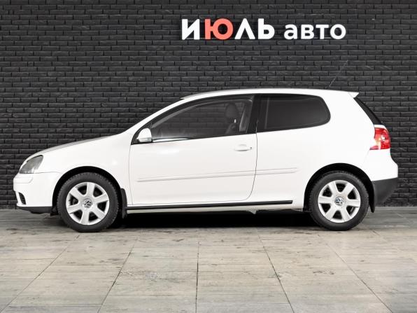 Volkswagen Golf V с пробегом 2008 года, цена 700 000 рублей, 263056 км, хэтчбек, Автокод Объявления