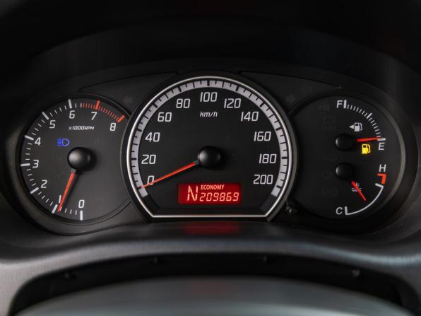 Suzuki Swift III с пробегом 2006 года, цена 528 000 рублей, 209869 км, хэтчбек, Автокод Объявления