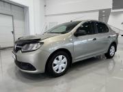 Renault Logan II Челябинск  - изображение 21