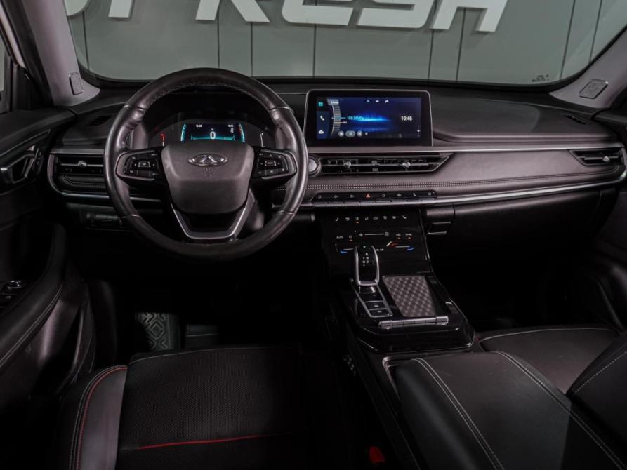 Chery Tiggo 7 Pro I Воронеж  - изображение 6