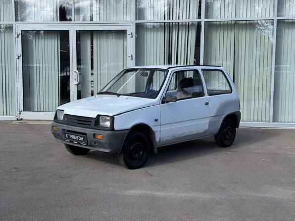 Lada (ВАЗ) 1111 Ока с пробегом 2000 года, цена 130 000 рублей, 49980 км, хэтчбек, Автокод Объявления