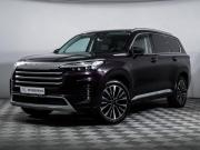 Exeed VX I Москва  - изображение 24