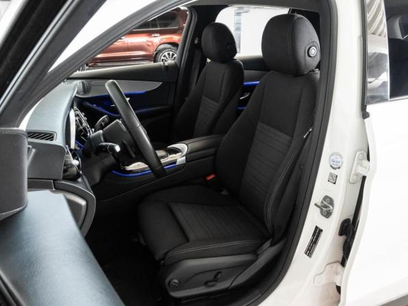 Mercedes-Benz GLC I (X253) Рестайлинг с пробегом 2020 года, цена 3 449 000 рублей, 94832 км, внедорожник, Автокод Объявления