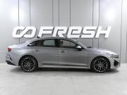 Kia K5 III Ростов-на-Дону  - изображение 29