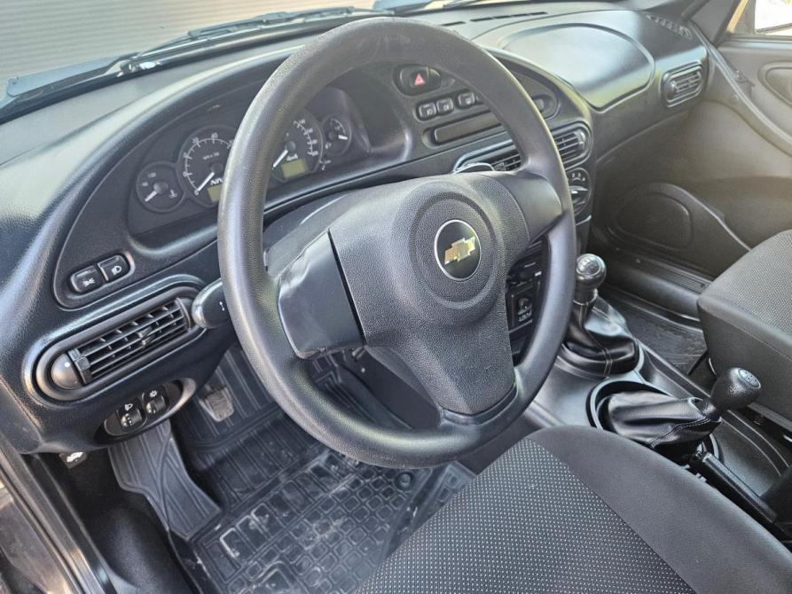 Chevrolet Niva I Рестайлинг Воронеж  - изображение 9