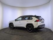 Toyota RAV4 V (XA50) Москва  - изображение 34