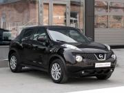 Nissan Juke I Новосибирск  - изображение 21
