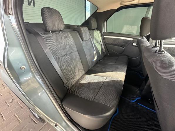 Renault Logan I Рестайлинг с пробегом 2011 года, цена 550 000 рублей, 149700 км, седан, Автокод Объявления