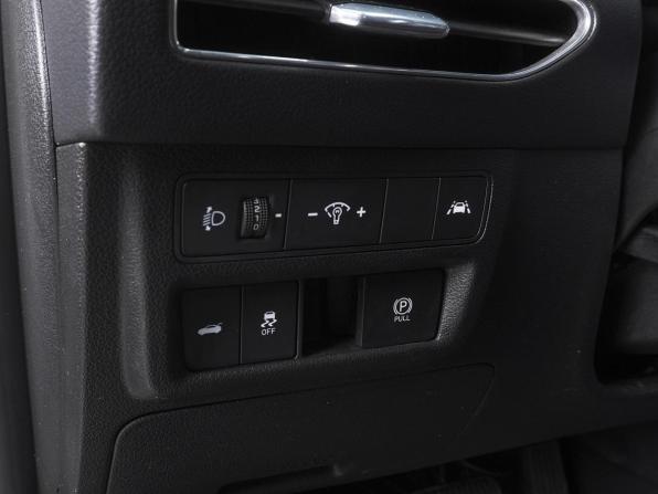 Hyundai Sonata VIII (DN8) с пробегом 2022 года, цена 2 730 000 рублей, 59371 км, седан, Автокод Объявления