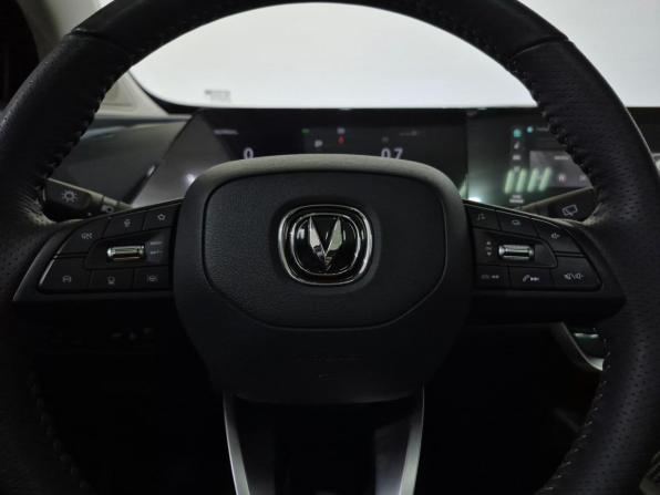 Changan UNI-T I с пробегом 2023 года, цена 2 480 000 рублей, 14629 км, внедорожник, Автокод Объявления
