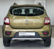 Renault Sandero II Шахты  - изображение 20