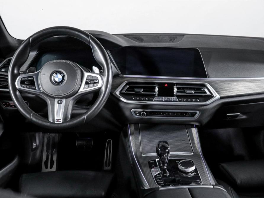BMW X5 IV (G05/G18) Москва  - изображение 13