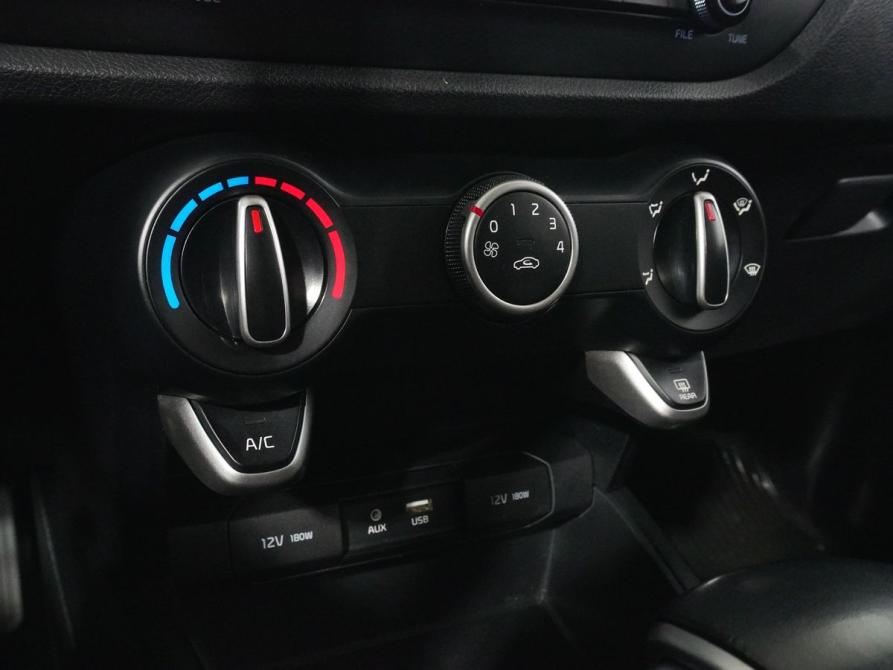 Kia Rio IV Вологда  - изображение 13