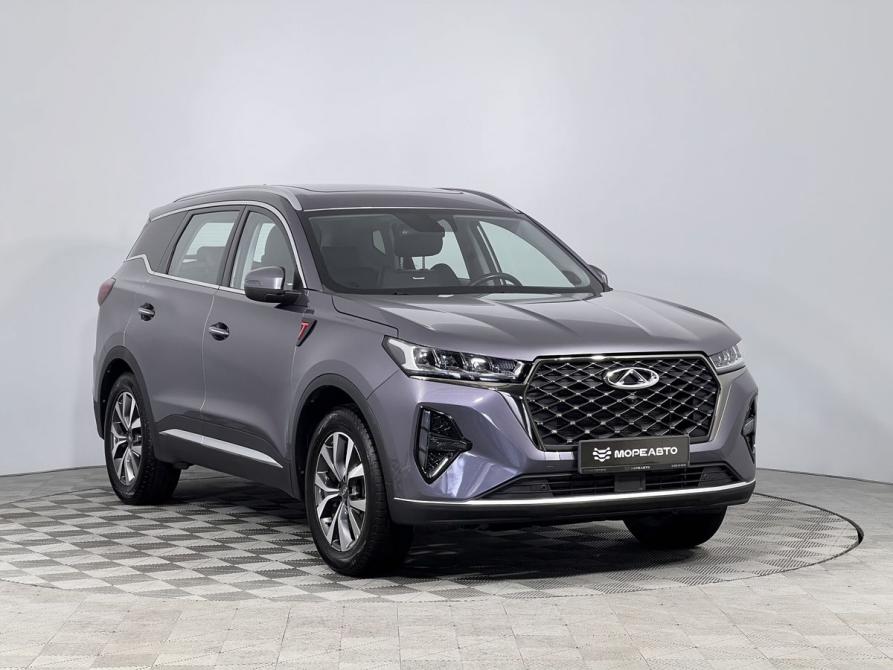 Chery Tiggo 7 Pro Max I Калининград  - изображение 3