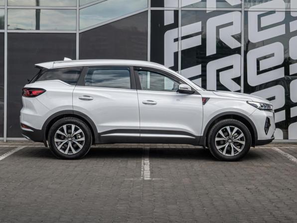 Chery Tiggo 7 Pro Max I с пробегом 2023 года, цена 1 890 000 рублей, 50065 км, внедорожник, Автокод Объявления