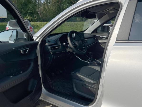 Chery Tiggo 4 Pro I с пробегом 2024 года, цена 1 599 000 рублей, 28469 км, внедорожник, Автокод Объявления