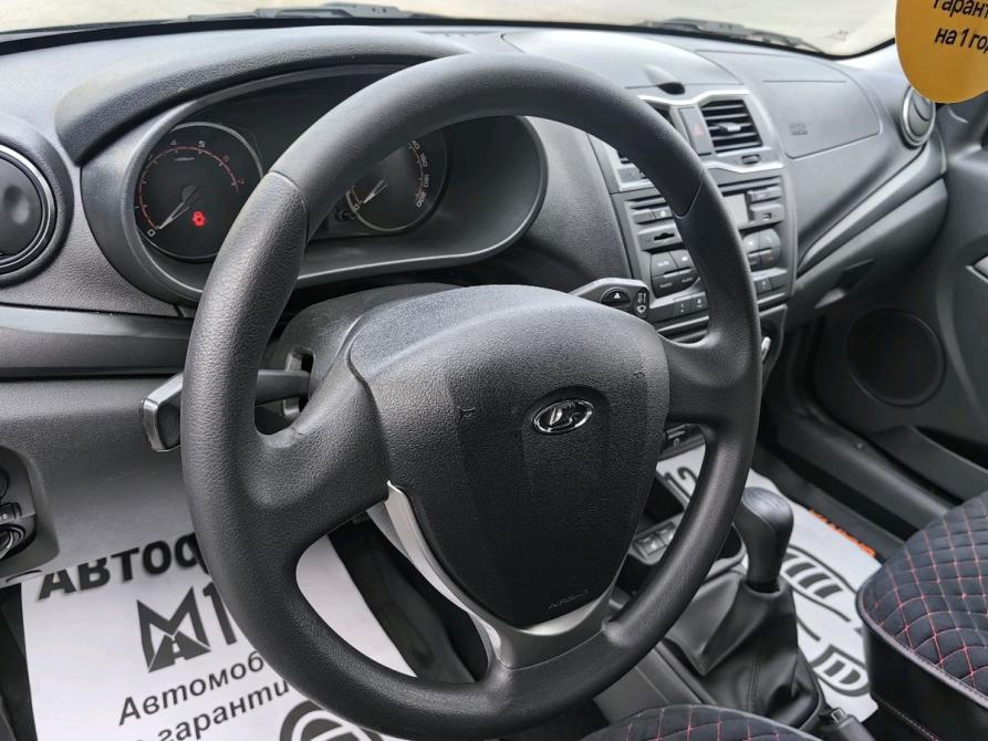 Lada (ВАЗ) Granta I Рестайлинг Нижнекамск  - изображение 14