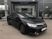 Toyota Camry VII (XV50) Рестайлинг 2 Брянск  - изображение 18
