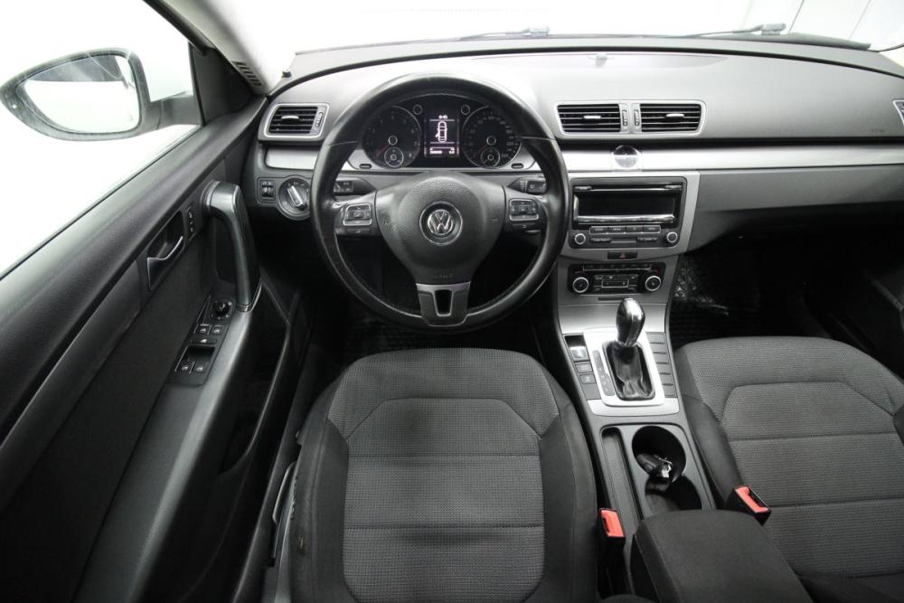 Volkswagen Passat B7 Сургут  - изображение 22