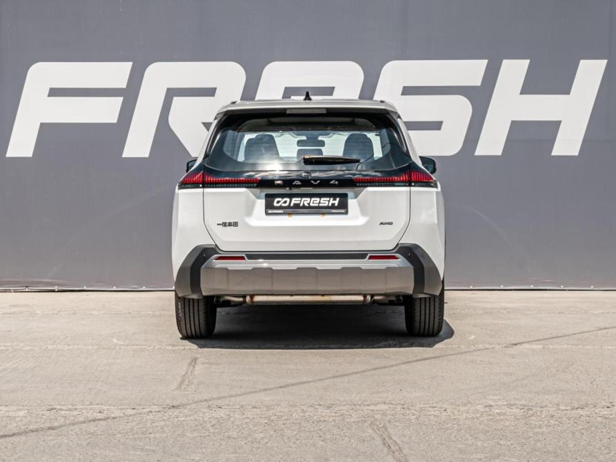 Toyota RAV4 VI (XA60) Краснодар  - изображение 4