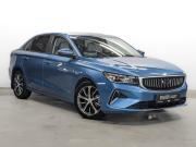 Geely Emgrand II Санкт-Петербург  - изображение 32