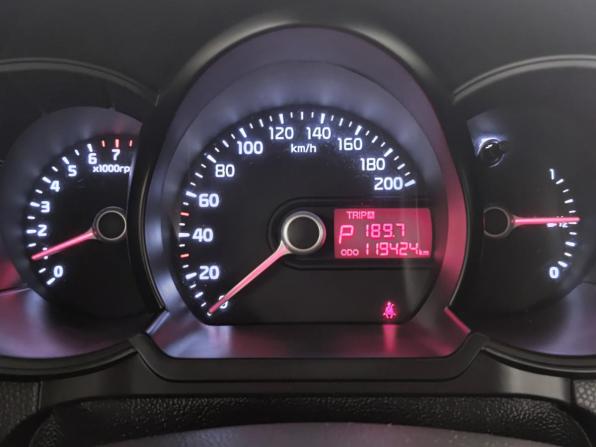 Kia Picanto II с пробегом 2014 года, цена 899 000 рублей, 119424 км, хэтчбек, Автокод Объявления