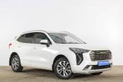 Haval Jolion I Тюмень  - изображение 21